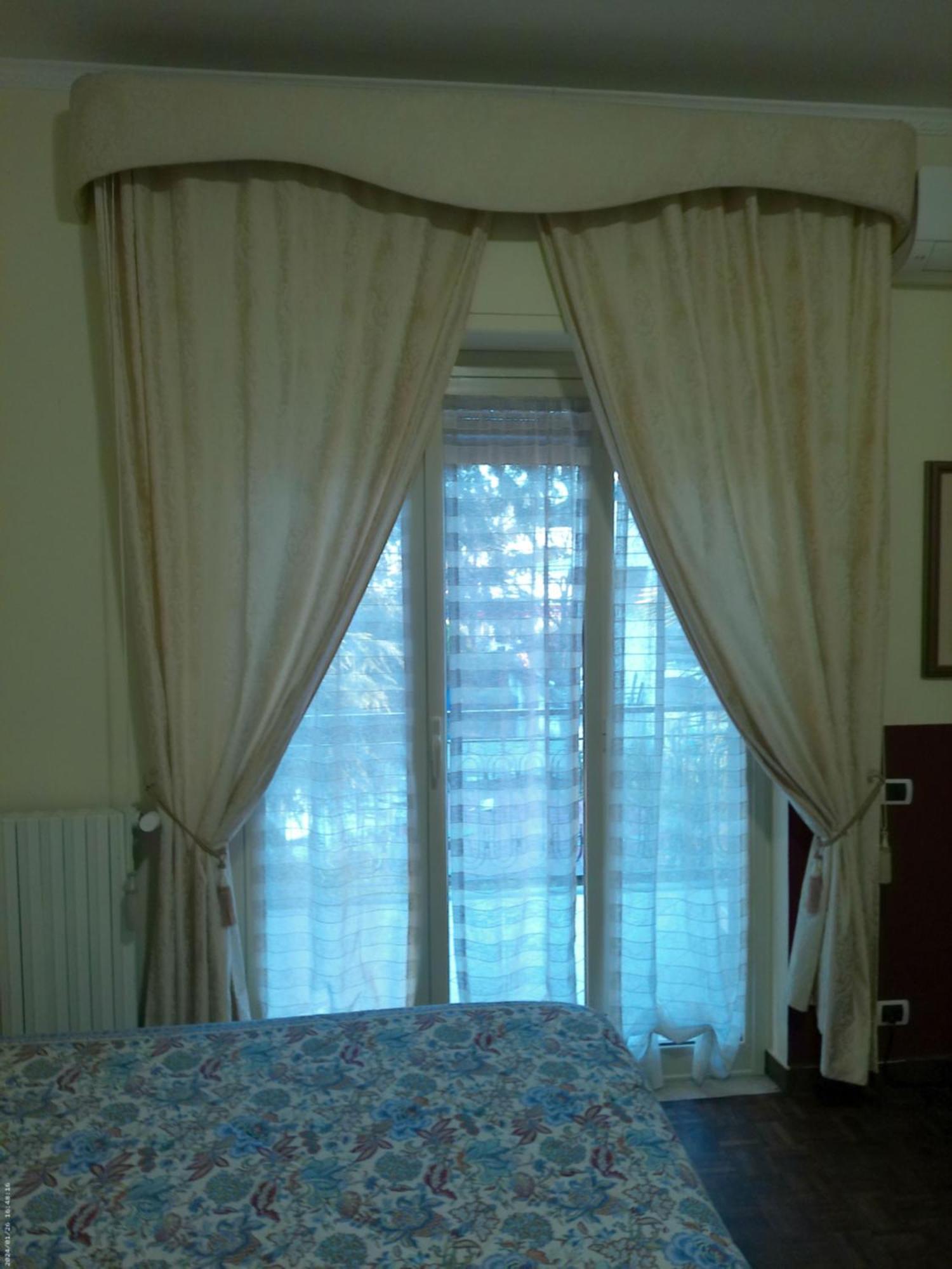Greenhouse ماسكالوتشا المظهر الخارجي الصورة